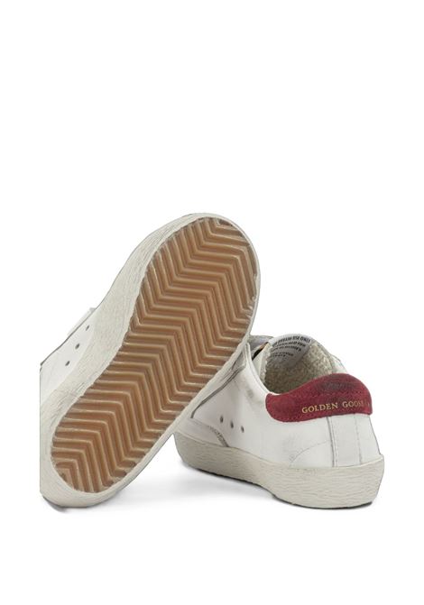 Scarpe Golden Goose Kids GOLDEN GOOSE KIDS | SCARPE | GJF00111F00866610350